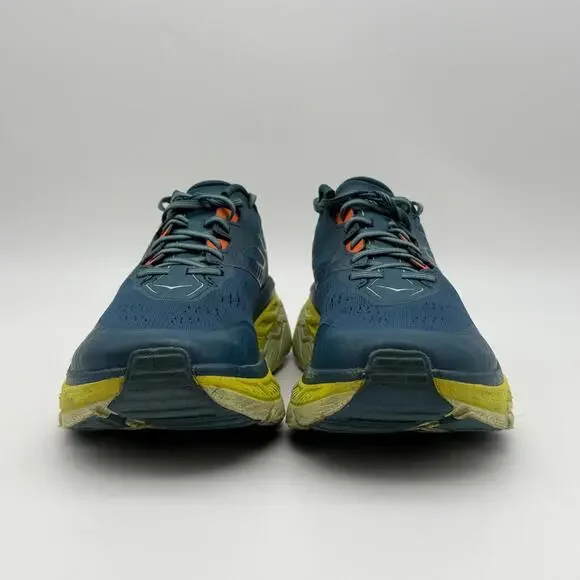 HOKA Stinson ATR 6  Men's Running Shoes - Size 11 - Picture 2 of 15